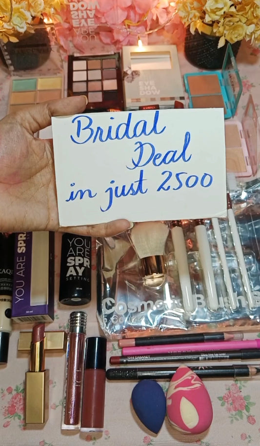 Bridal Deal