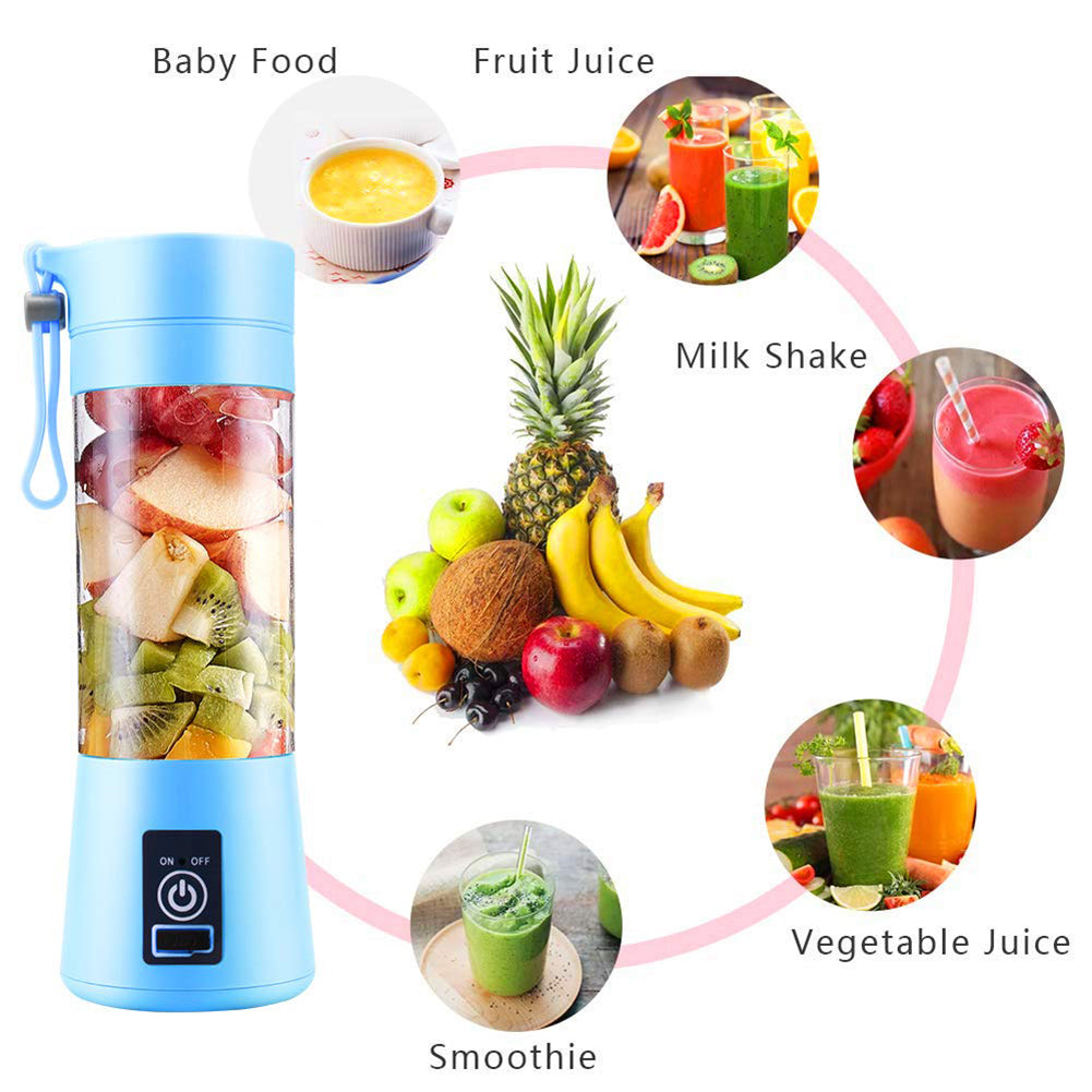 Fruit Juice Blenders